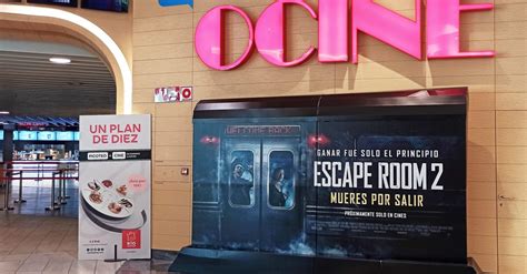 peliculas cine rio shopping|Ocine Rio Shopping en Arroyo De La Encomienda